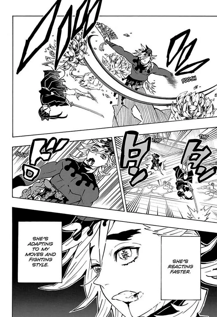 Chapter 157 - Page 18