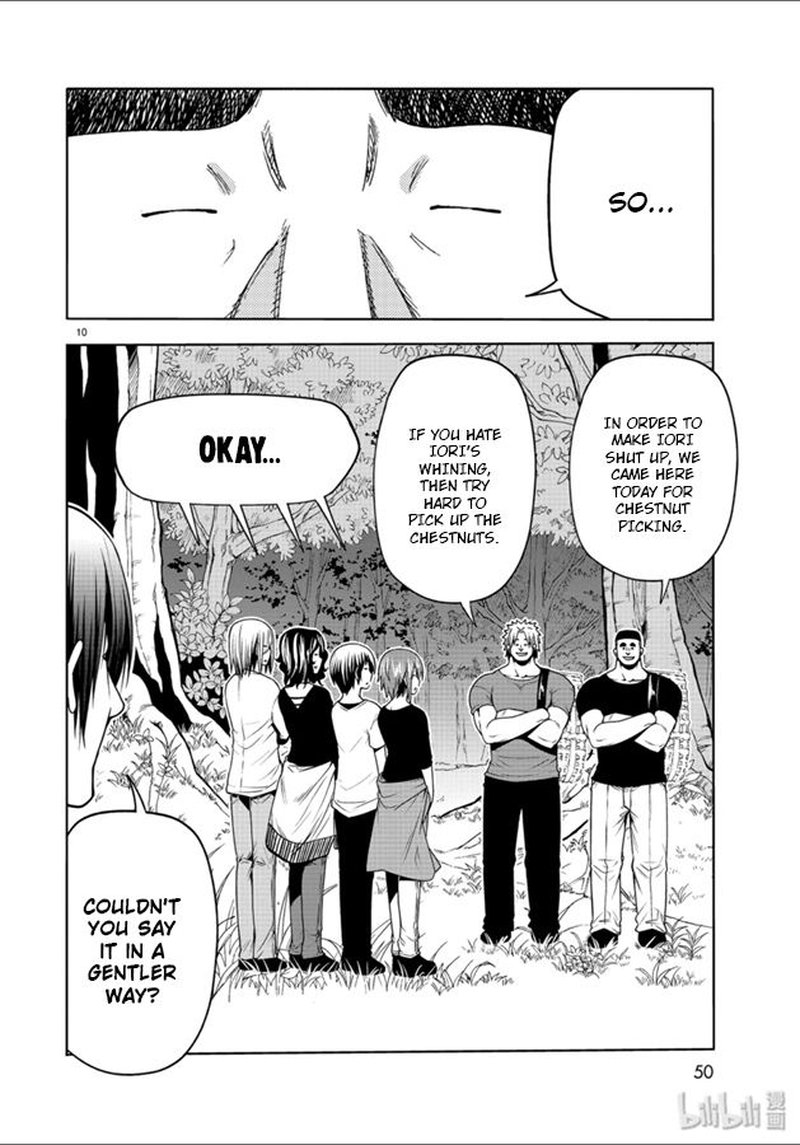 Chapter 60 - Page 10
