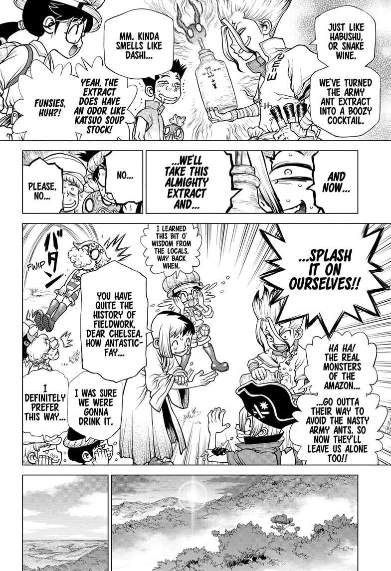 Chapter 180 - Page 8