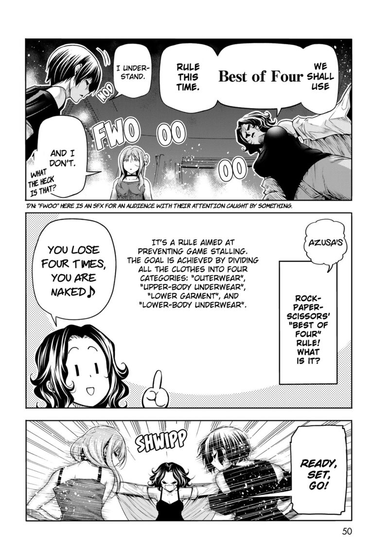 Chapter 77 - Page 16