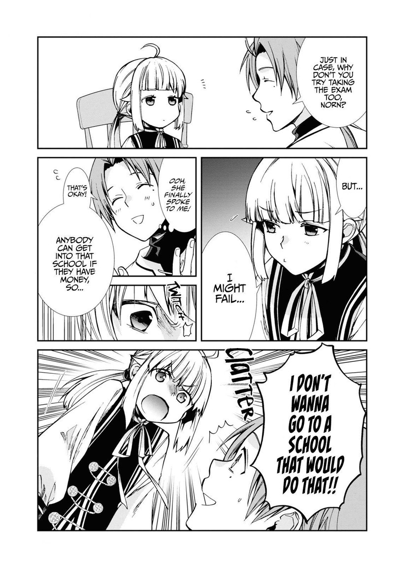 Chapter 89 - Page 19