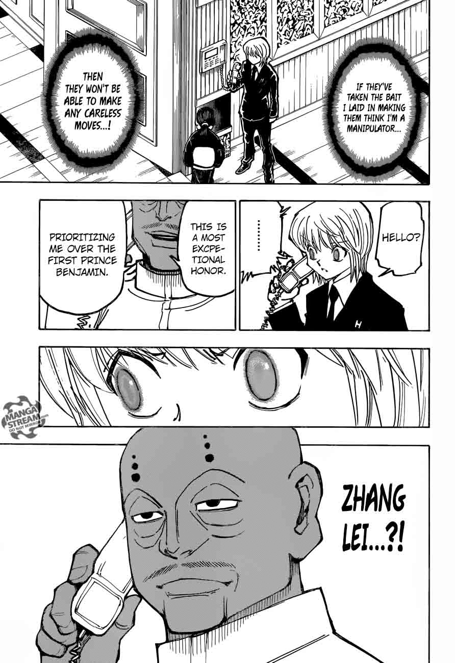 Chapter 365 - Page 3