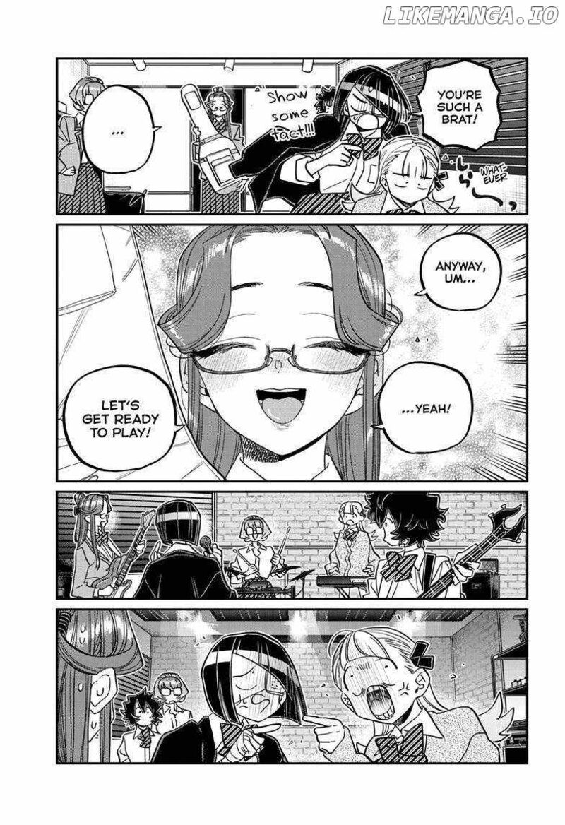 Chapter 453 - Page 7