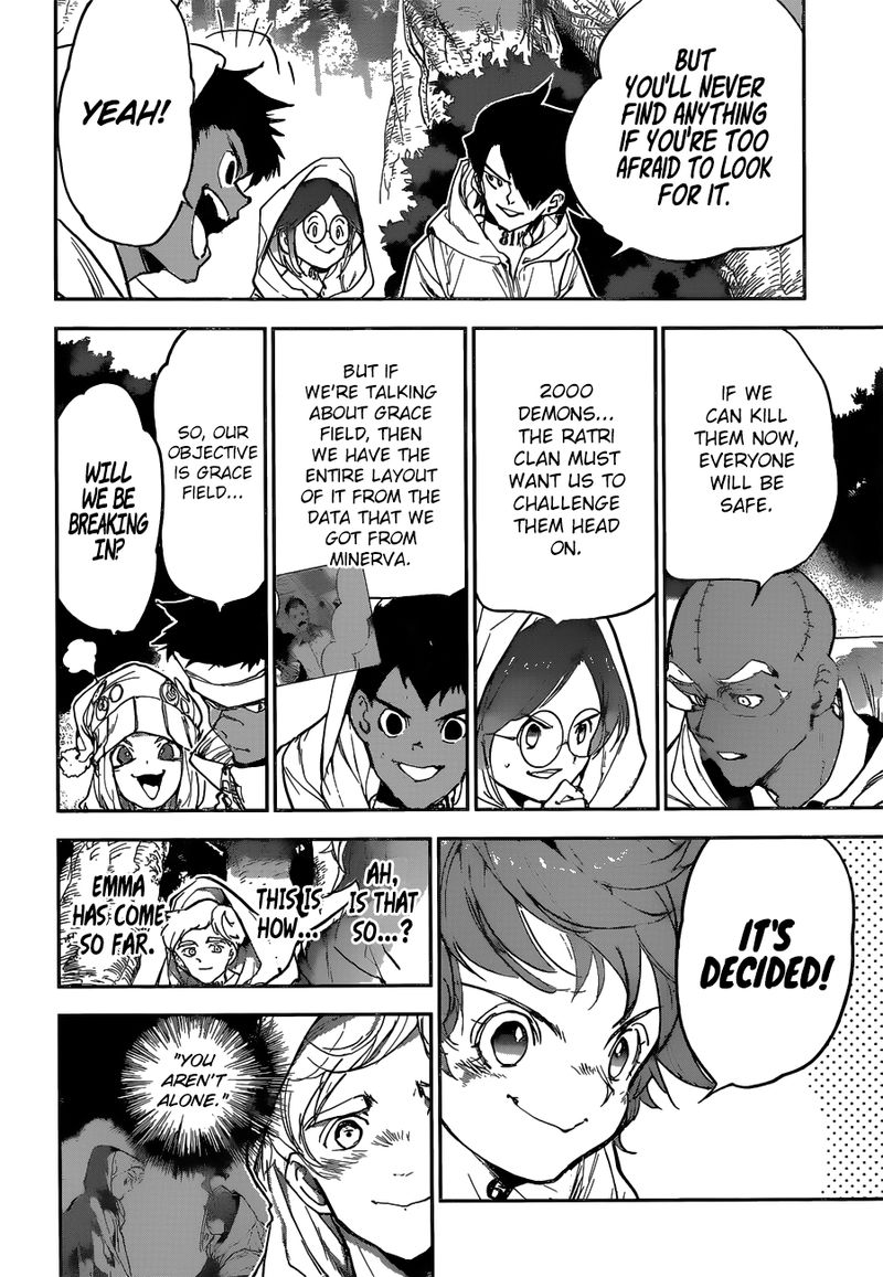 Chapter 161 - Page 15