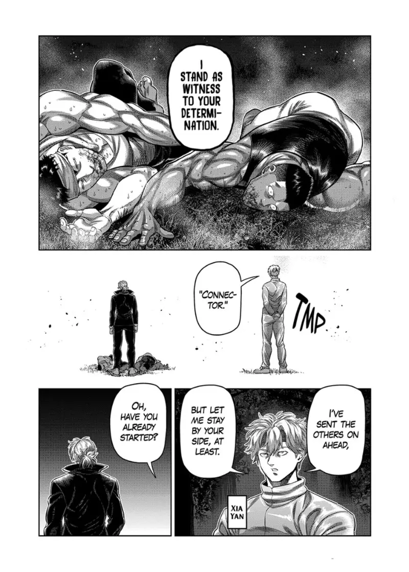 Chapter 329 - Page 15