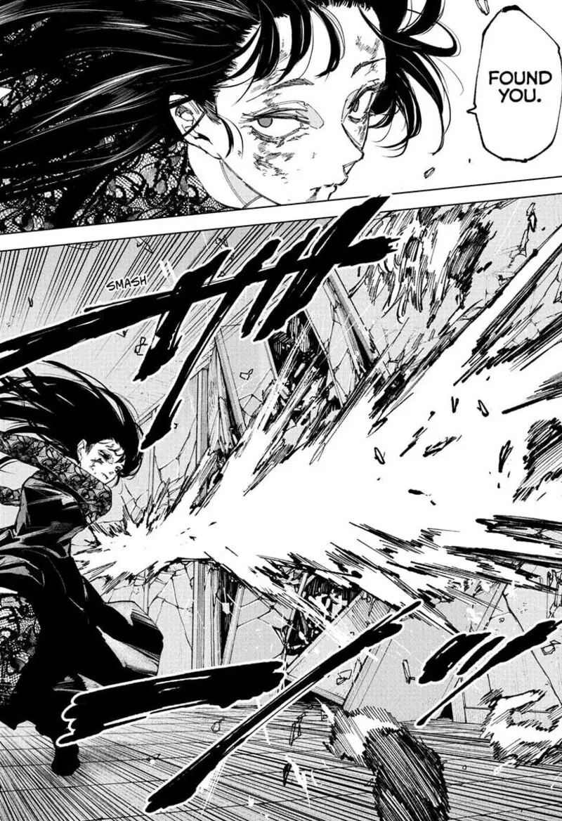 Chapter 252 - Page 8
