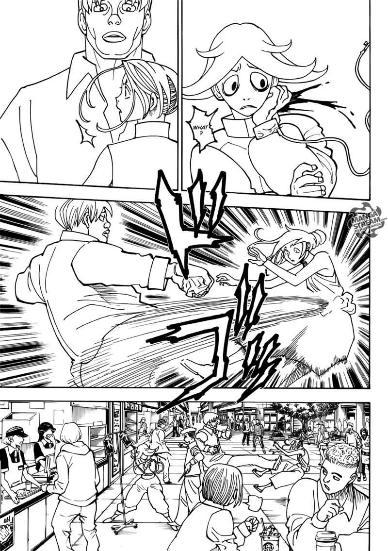 Chapter 390 - Page 11