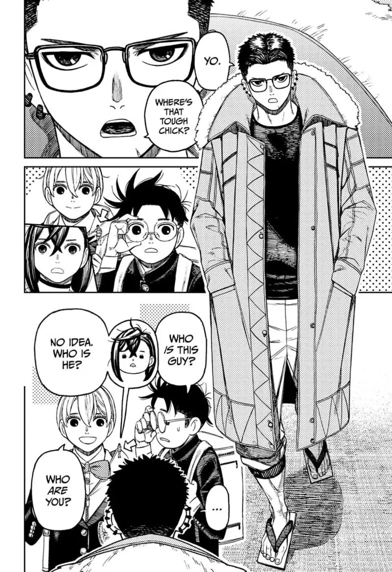 Chapter 181 - Page 6