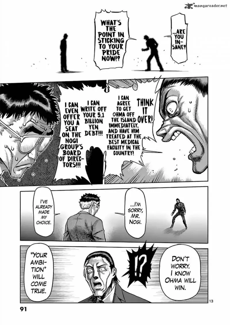Chapter 215 - Page 13