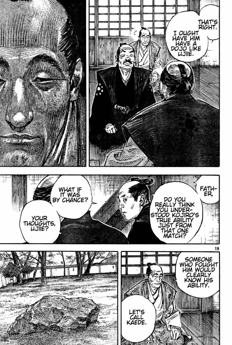 Chapter 325 - Page 19