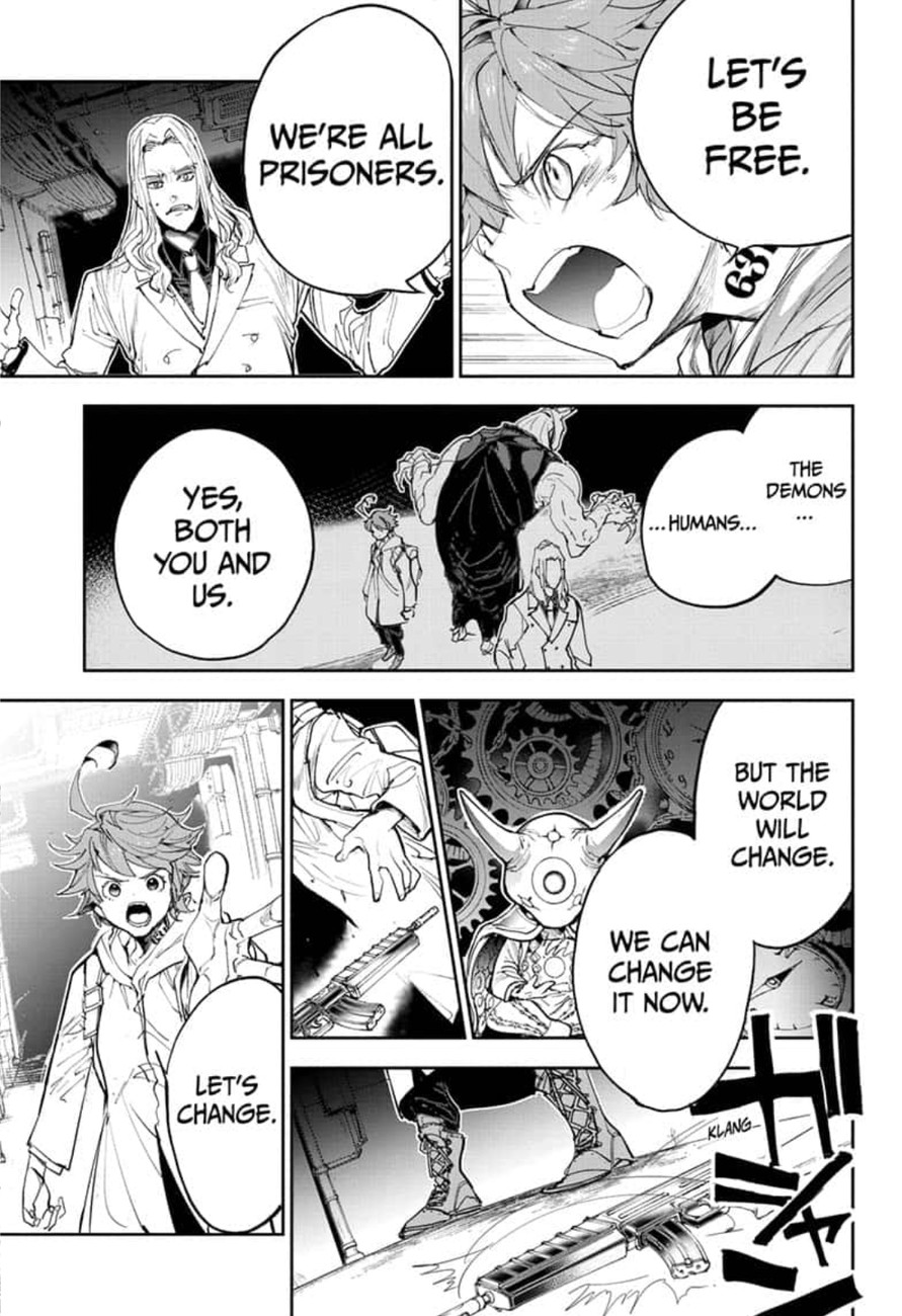 Chapter 172 - Page 20