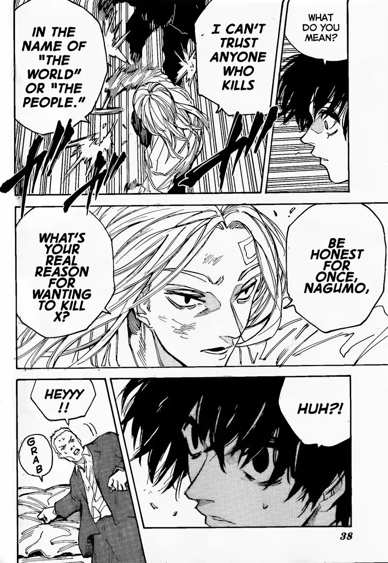 Chapter 221 - Page 12