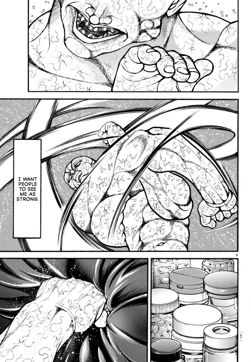 Chapter 121 - Page 10