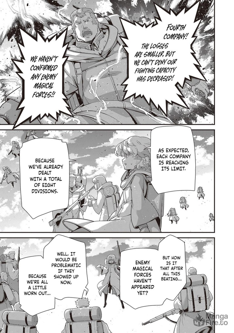 Chapter 97 - Page 26
