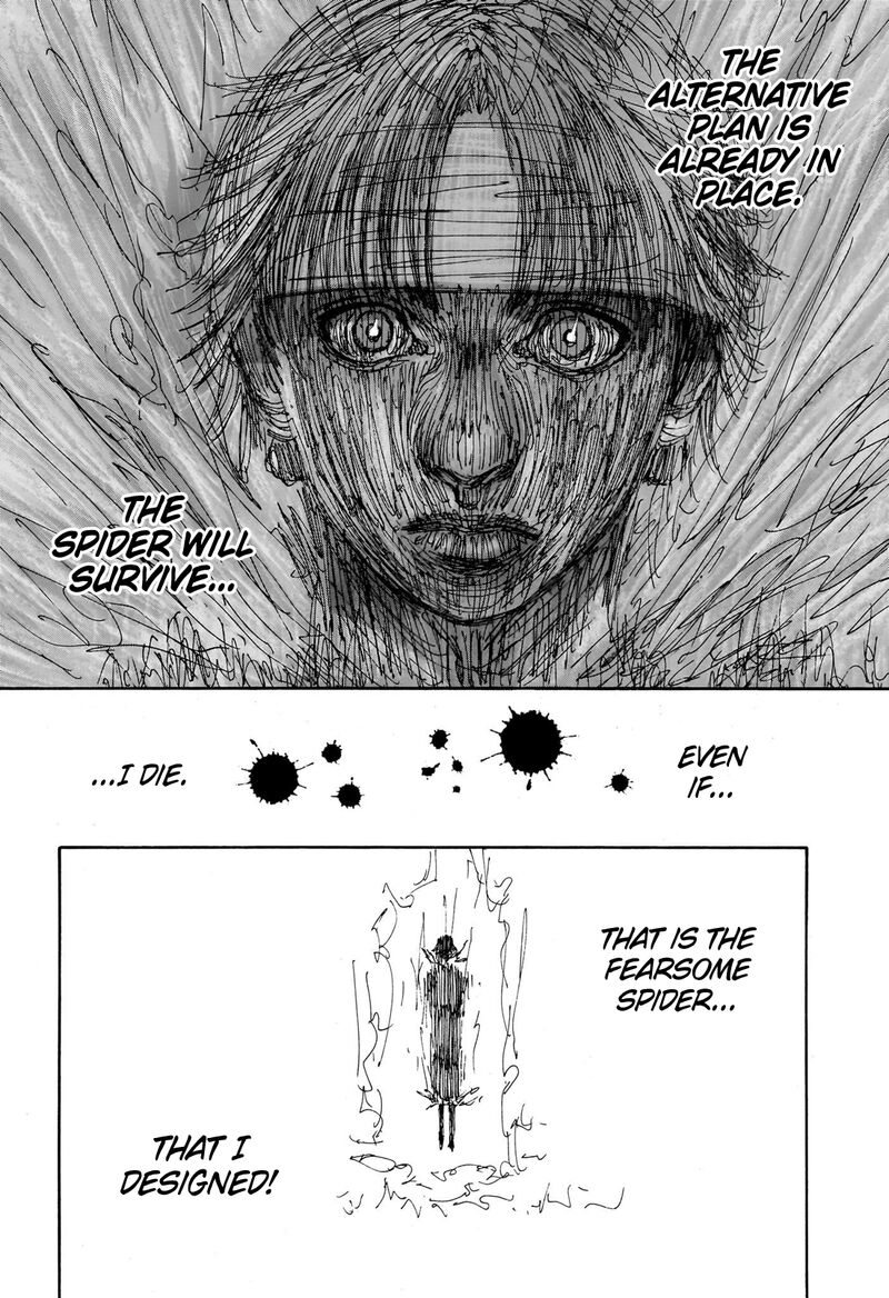 Chapter 406 - Page 16