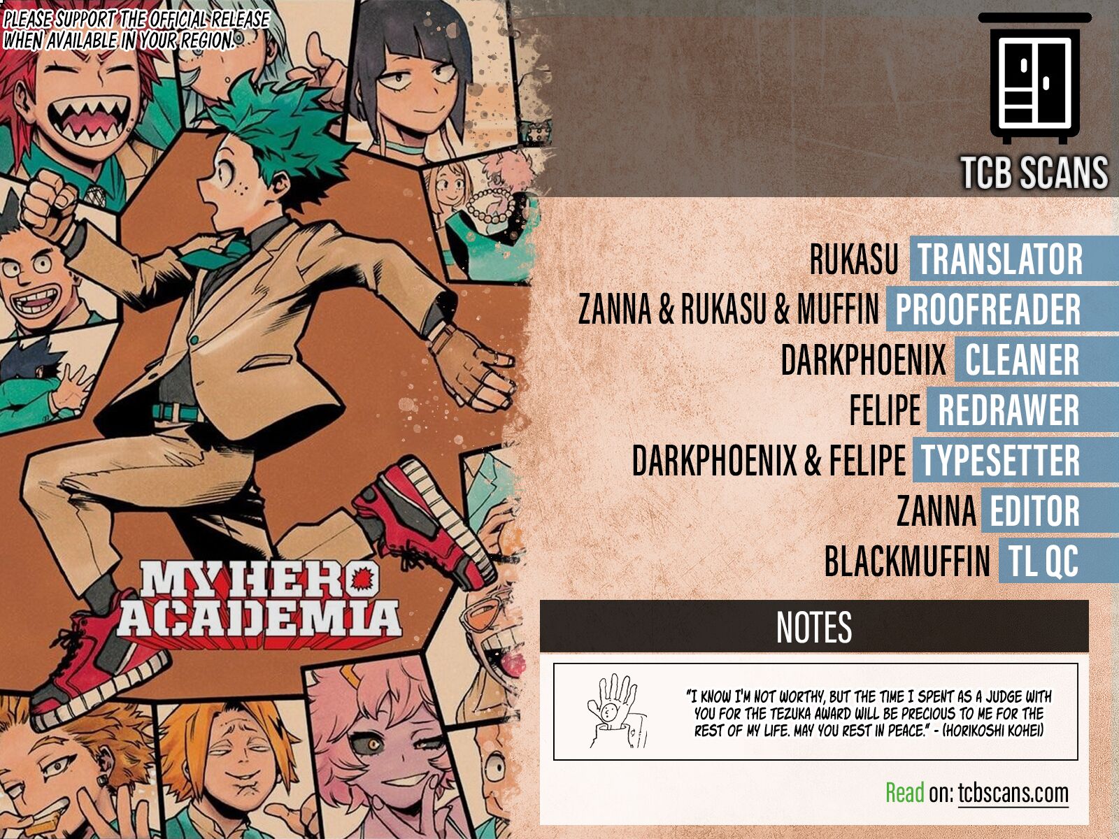 Chapter 418 - Page 2