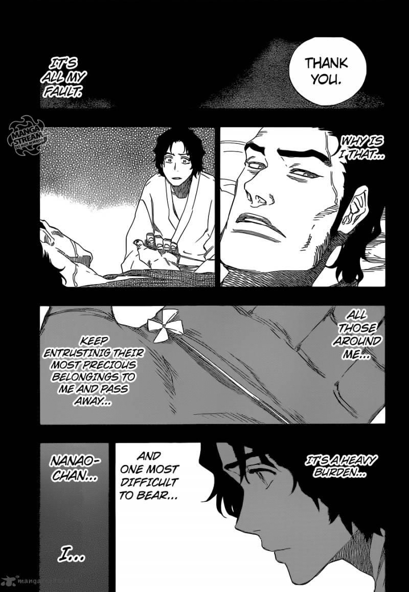 Chapter 652 - Page 17