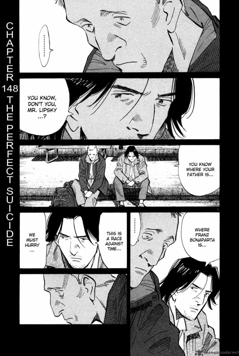 Chapter 148 - Page 1