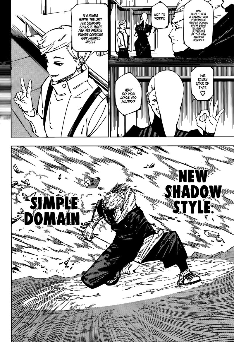 Chapter 258 - Page 9