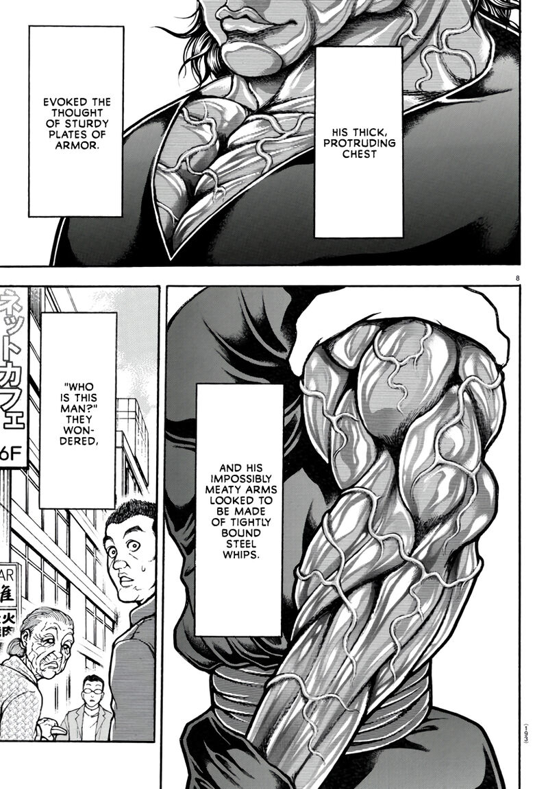 Chapter 123 - Page 10