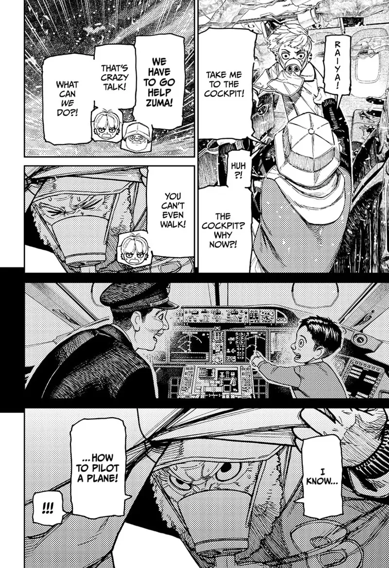 Chapter 199 - Page 4