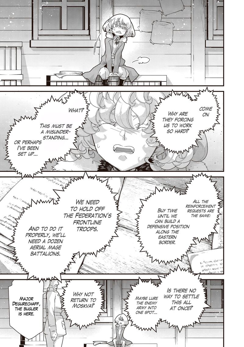 Chapter 91 - Page 13