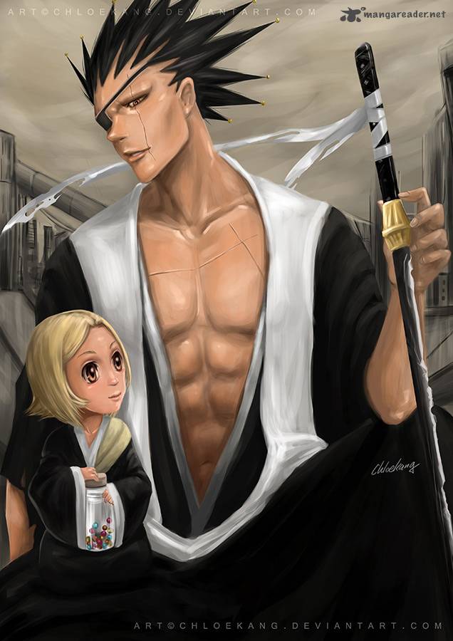 Chapter 668 - Page 22