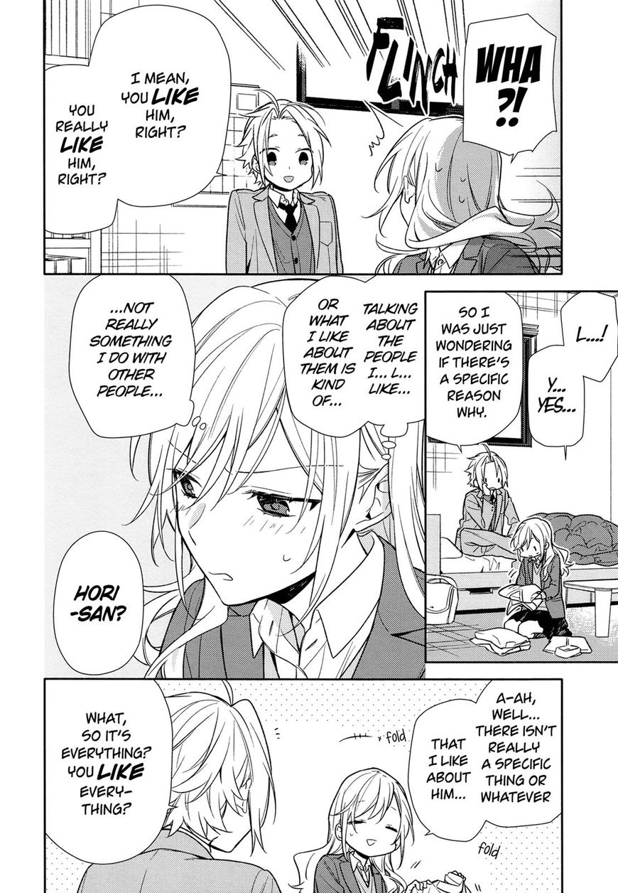 Chapter 90 - Page 12