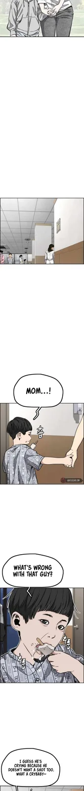 Chapter 548 - Page 12
