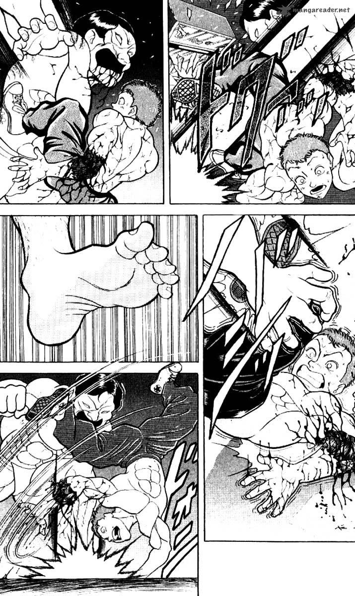 Chapter 117 - Page 21