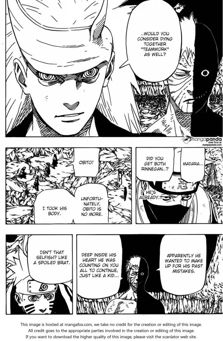 Chapter 676 - Page 4