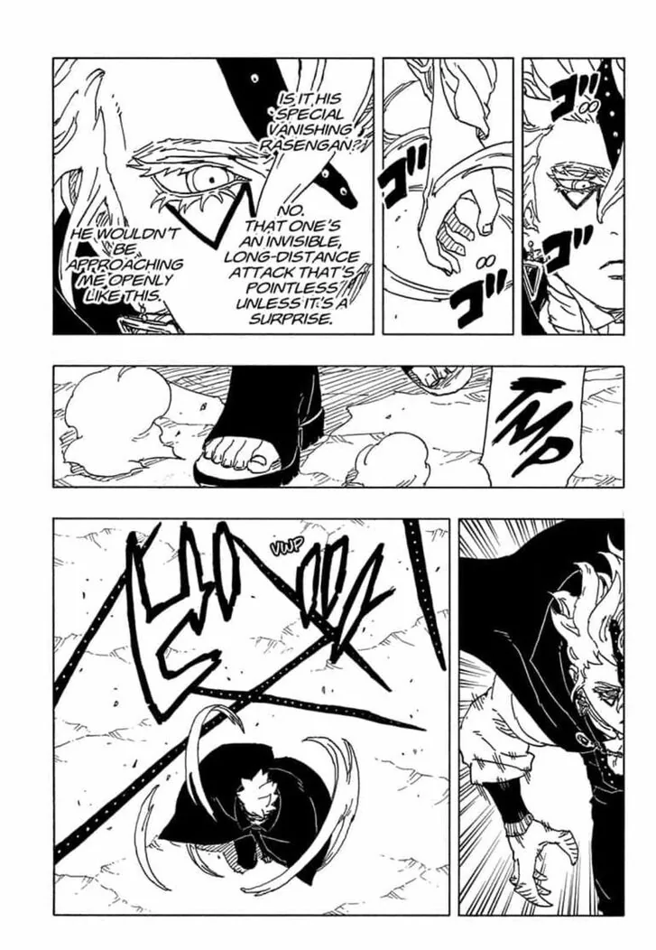 Chapter 83 - Page 4