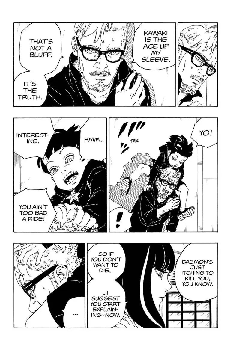 Chapter 71 - Page 34