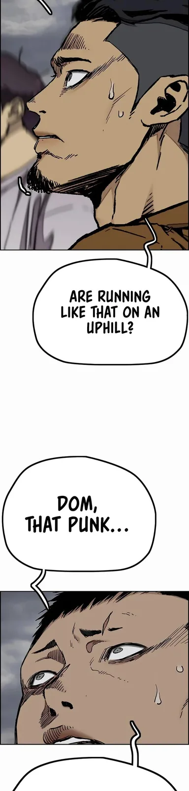 Chapter 534 - Page 27