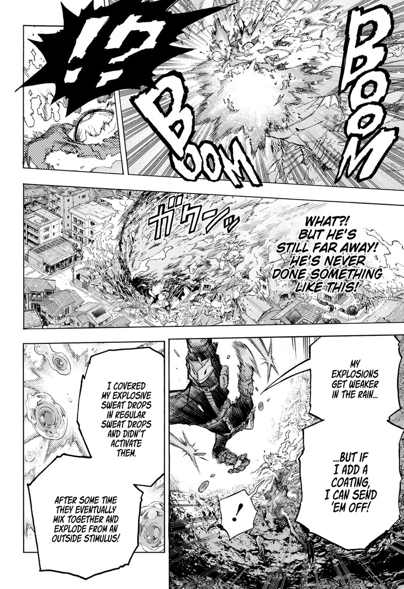 Chapter 409 - Page 3