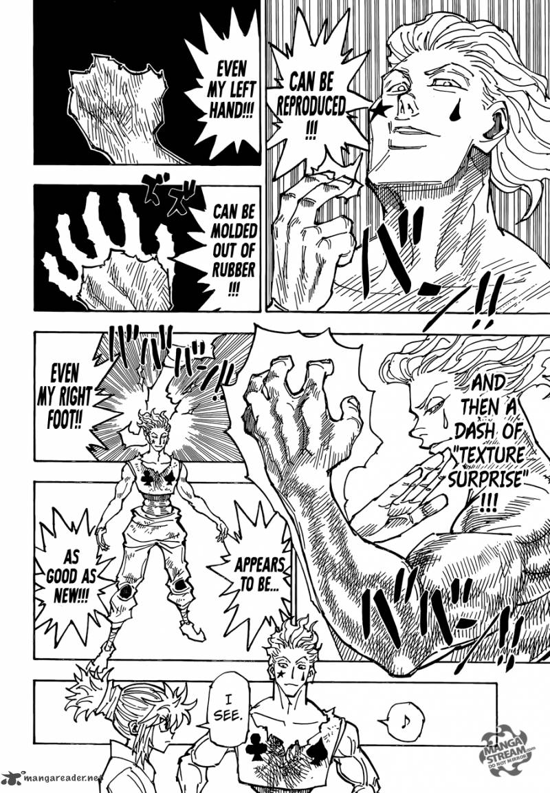 Chapter 357 - Page 12