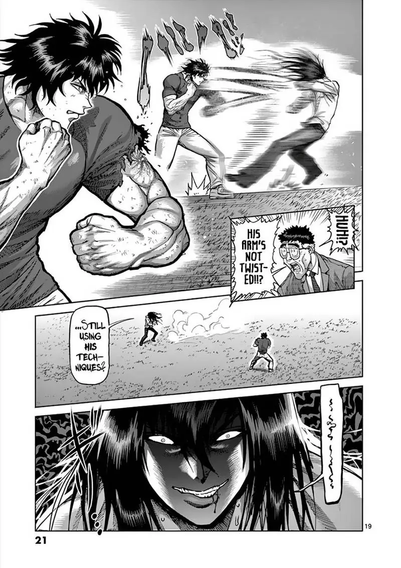 Chapter 211 - Page 23