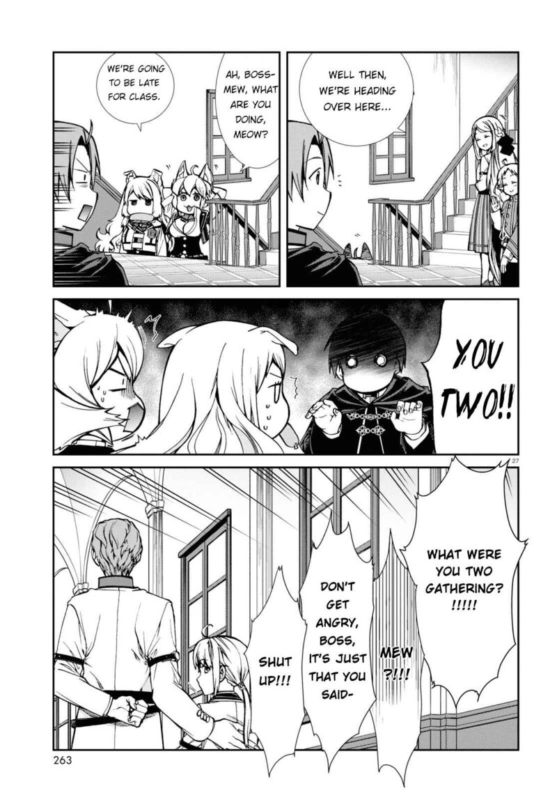 Chapter 91 - Page 27
