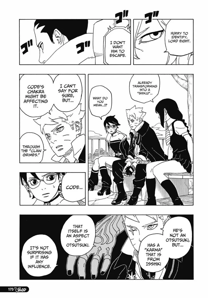 Chapter 86 - Page 21