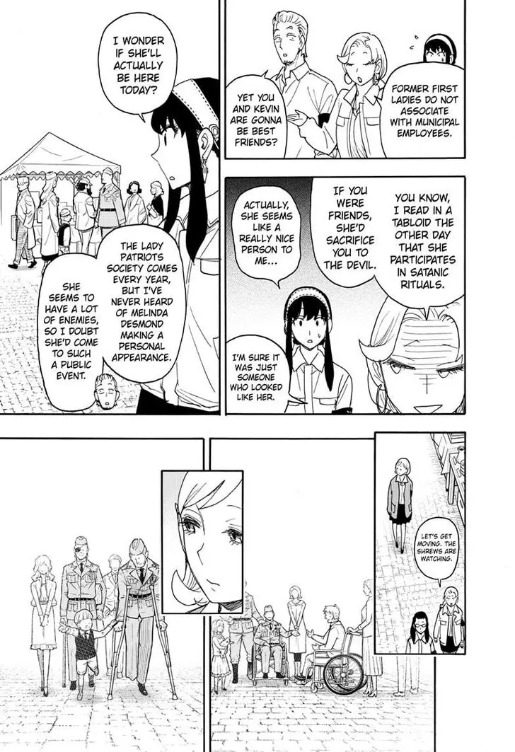 Chapter 91 - Page 5