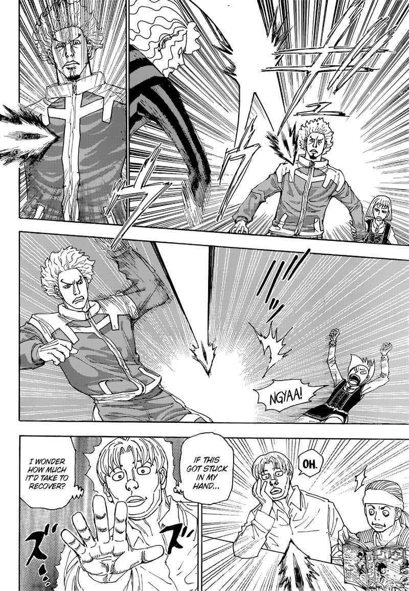 Chapter 399 - Page 8