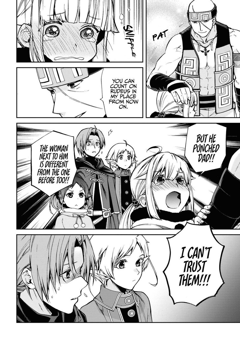 Chapter 89 - Page 8