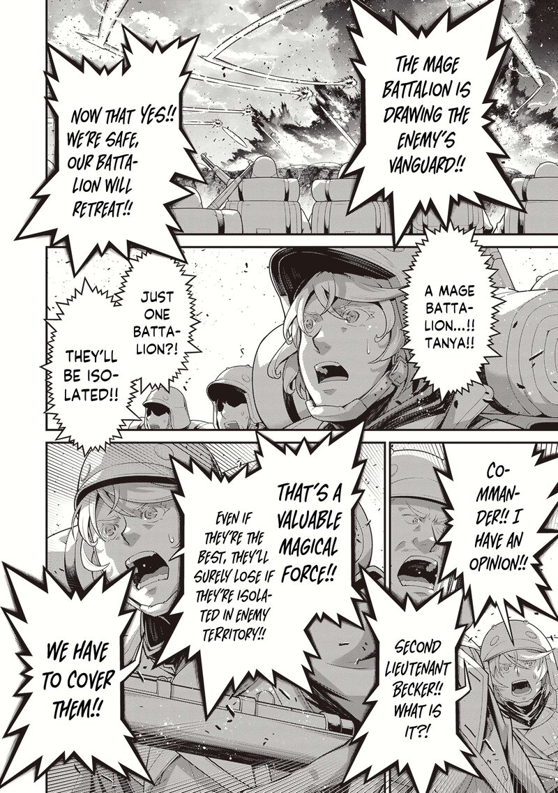 Chapter 96 - Page 35