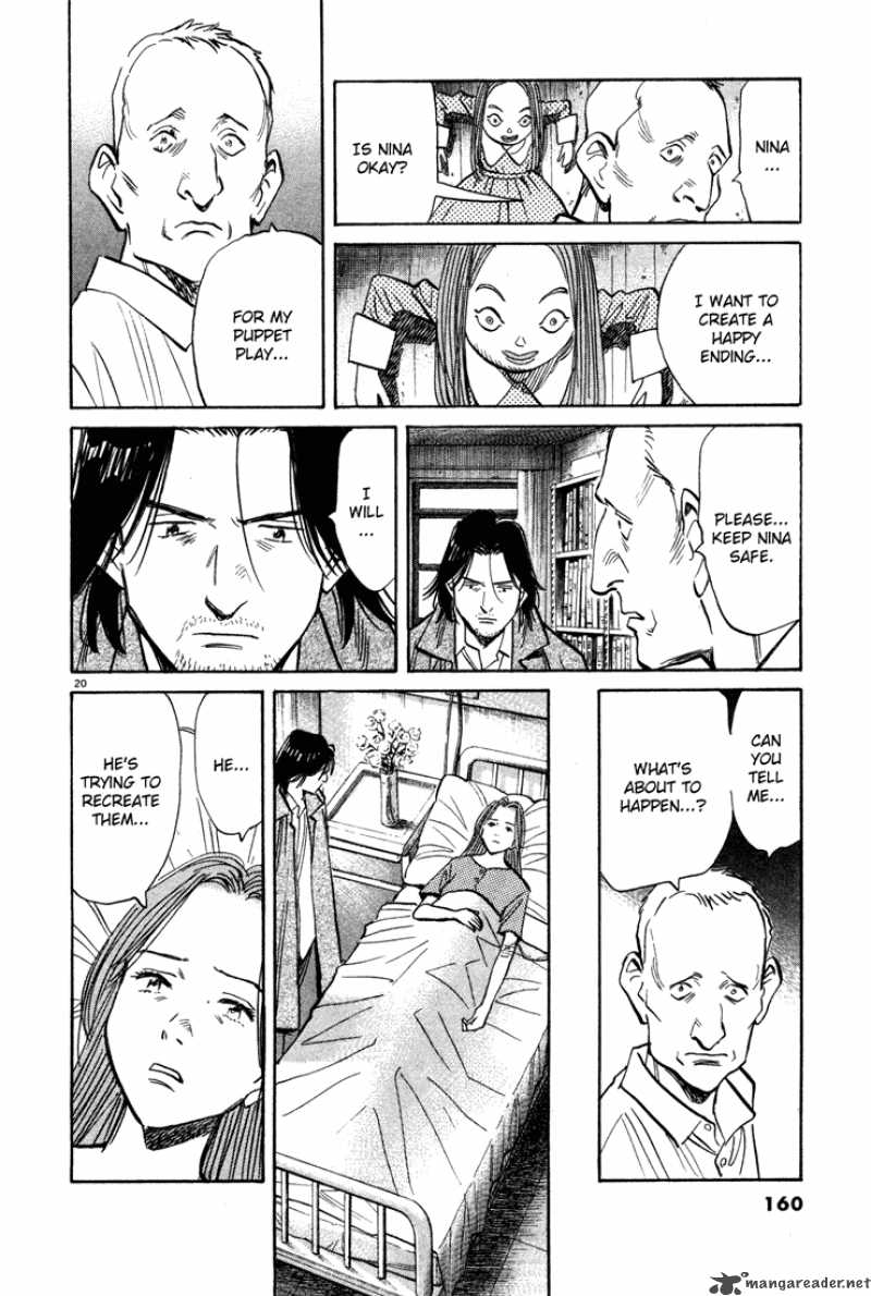 Chapter 148 - Page 20