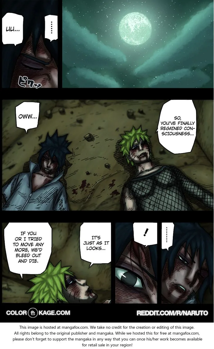 Chapter 698.1 - Page 9