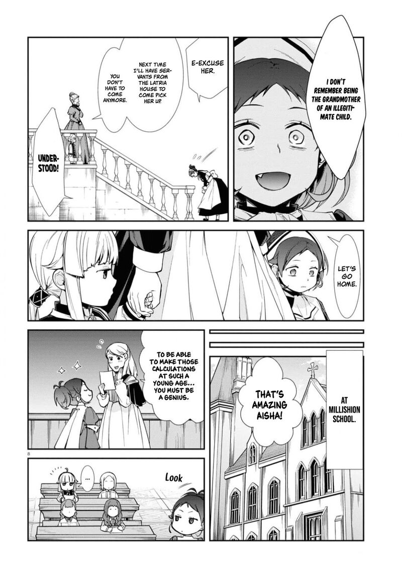 Chapter 94 - Page 8
