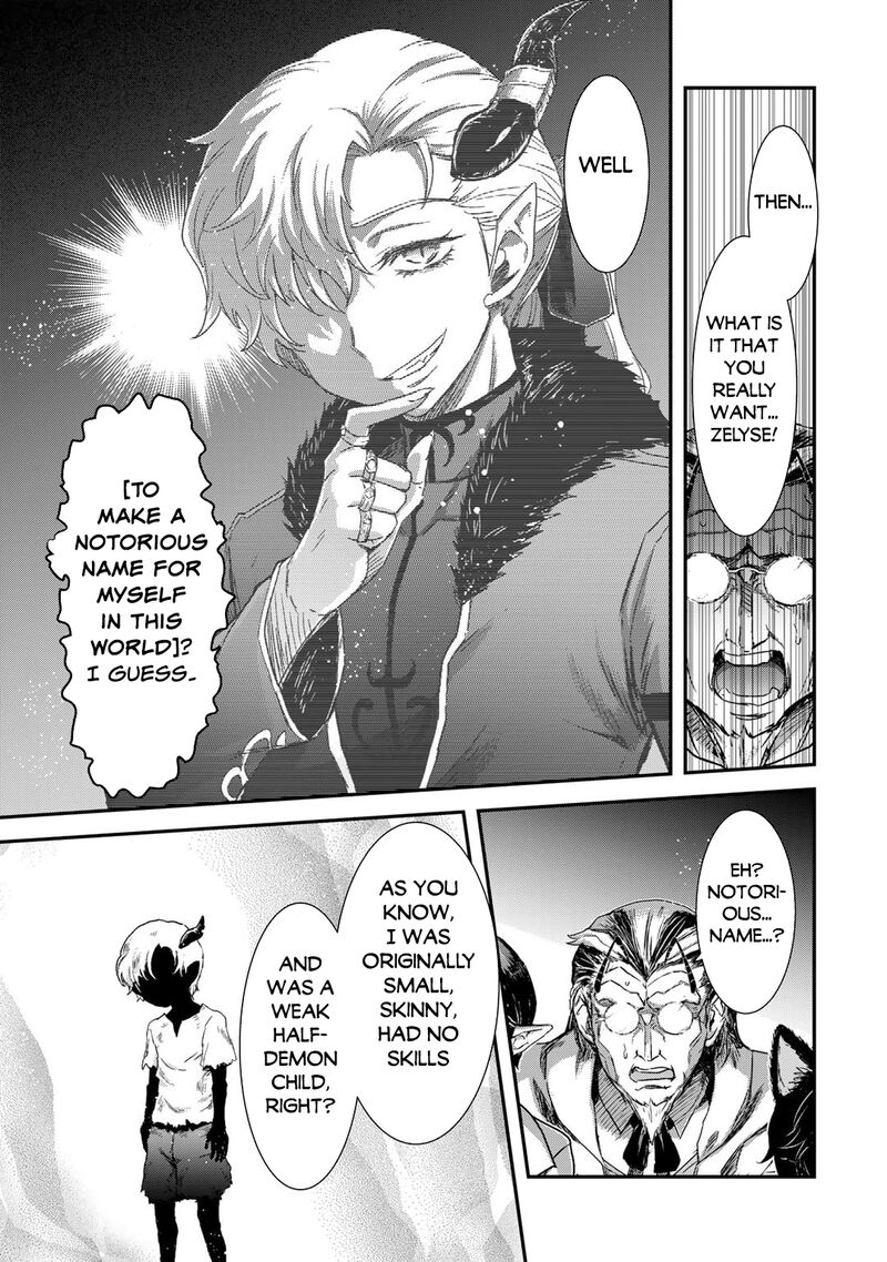 Chapter 81 - Page 21
