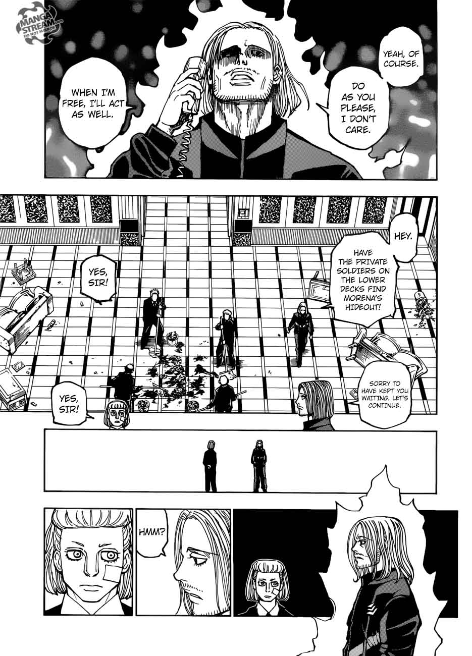 Chapter 384 - Page 9
