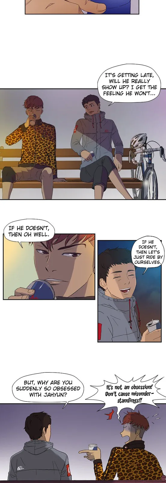 Chapter 3 - Page 10