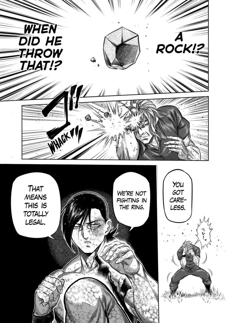 Chapter 347 - Page 11